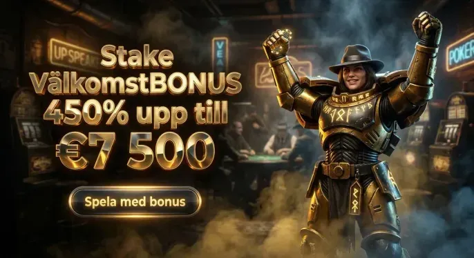 Stake Casino